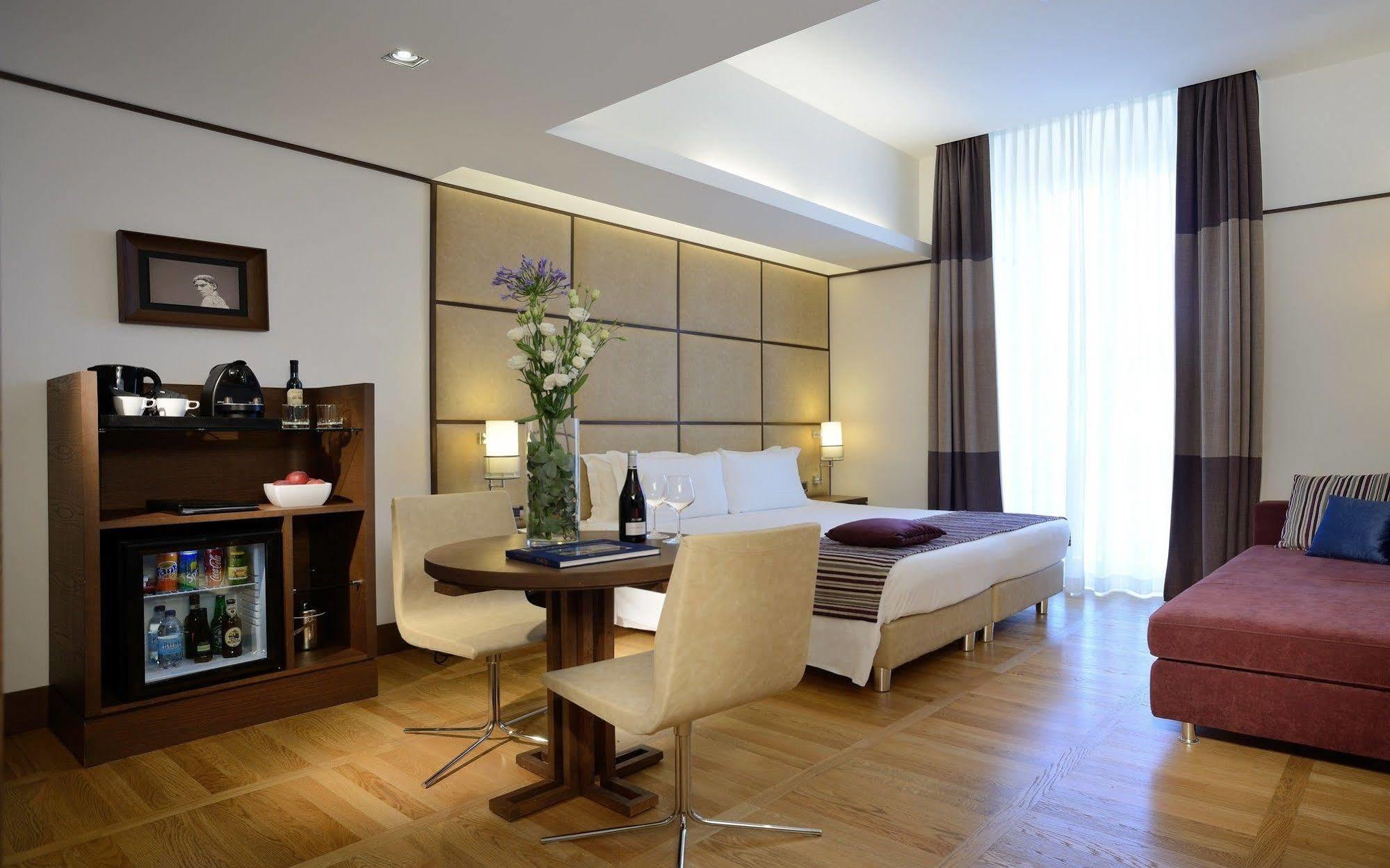 Hotel The Independent Rome
