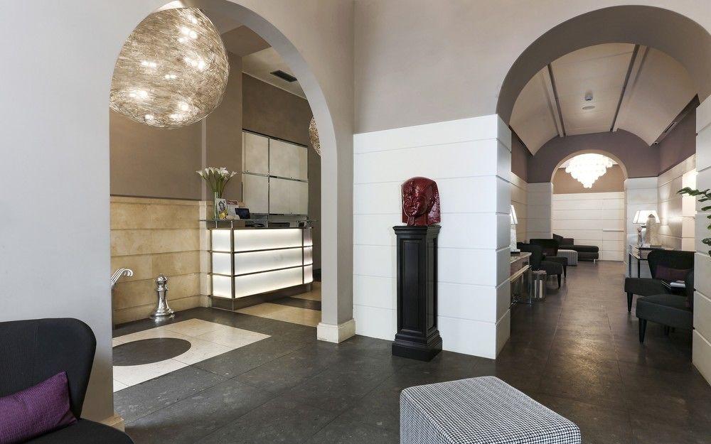 The Independent 4* Roma