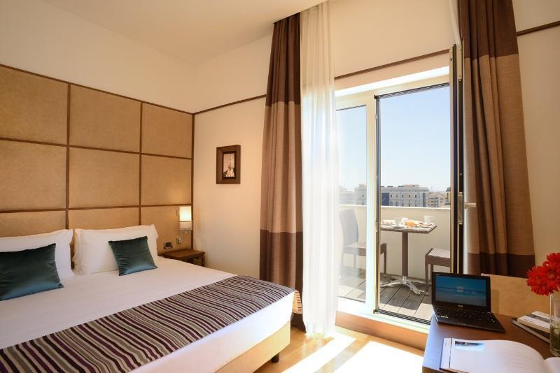 The Independent Hotel Roma
