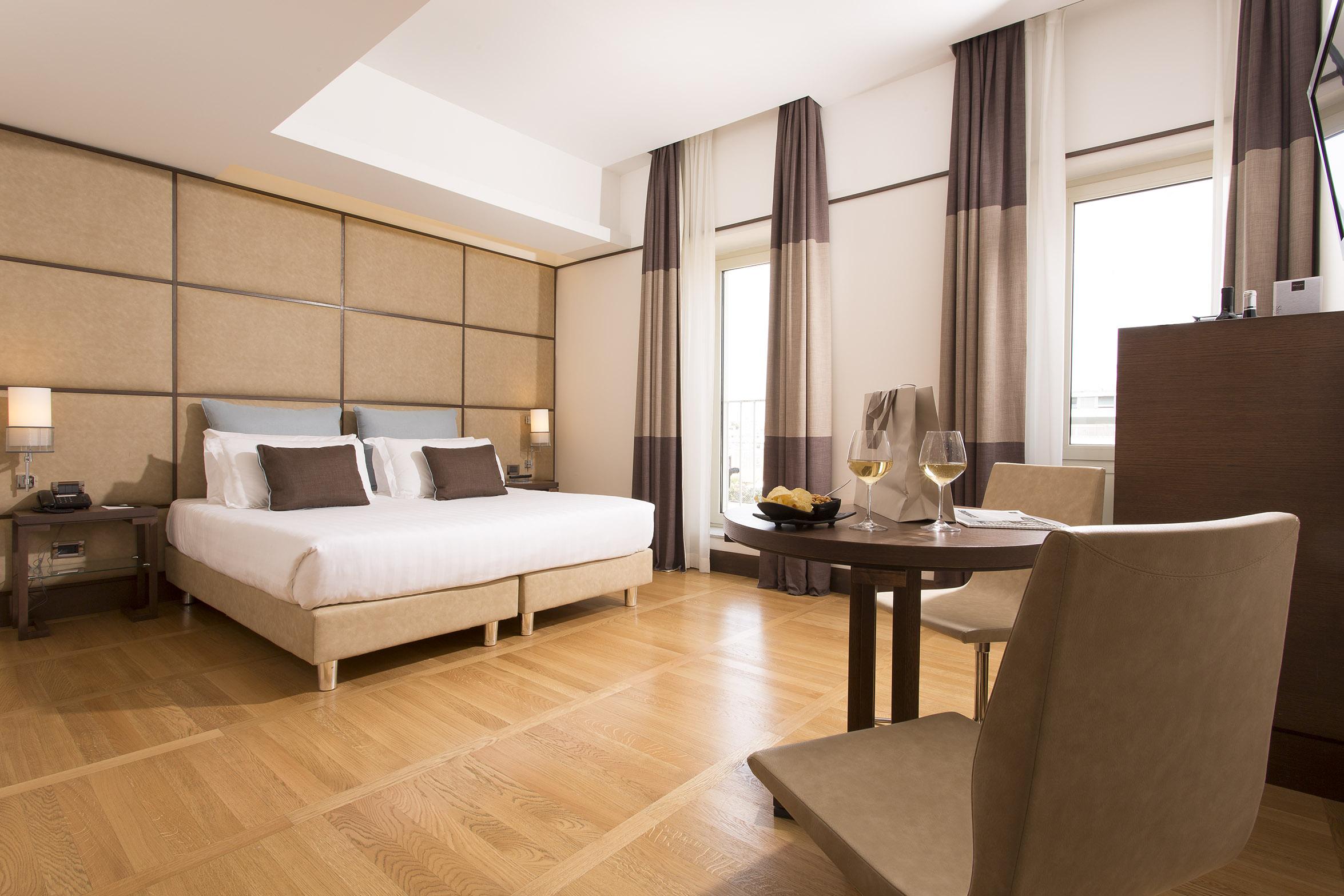 The Independent Hotel Roma