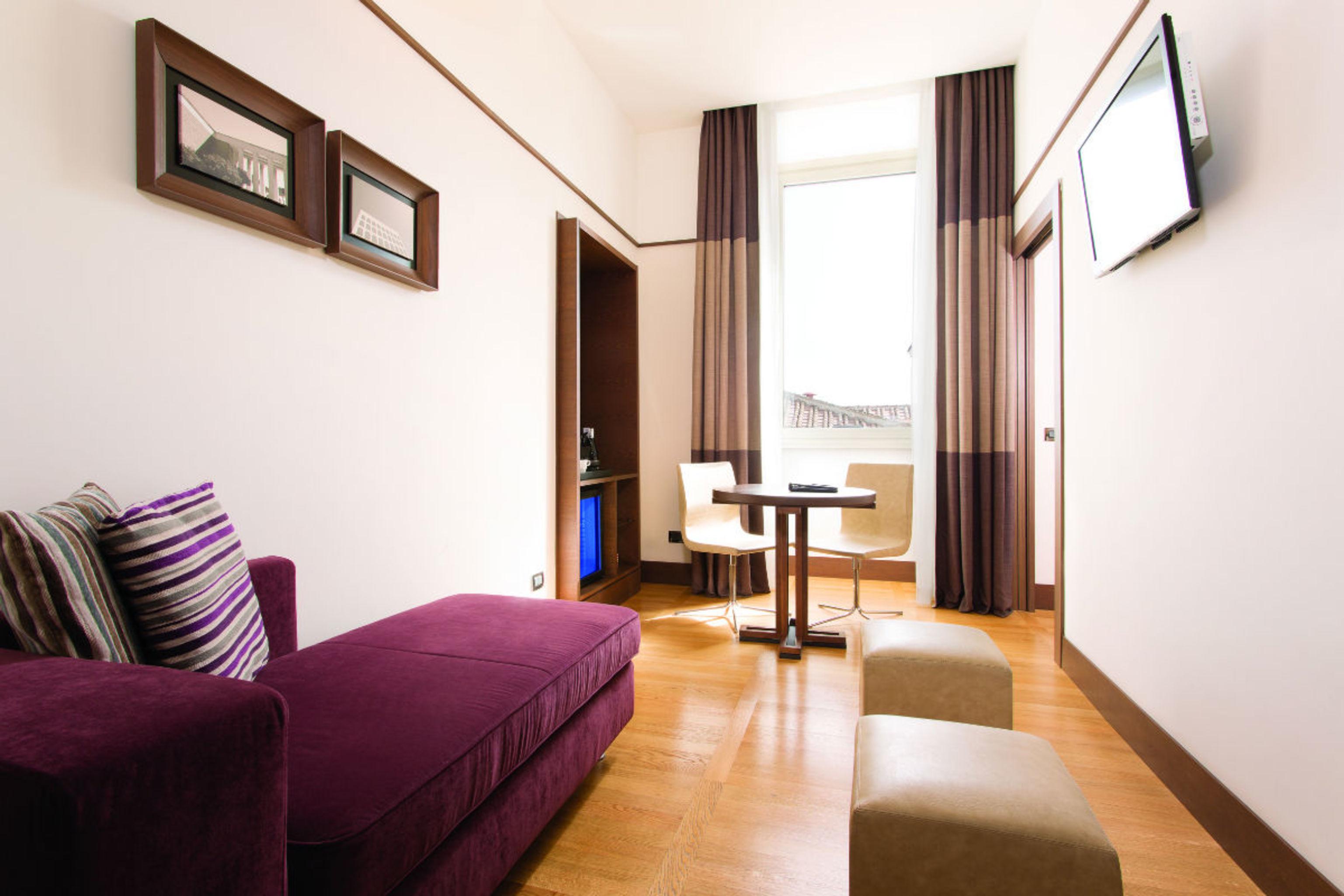 The Independent 4* Roma
