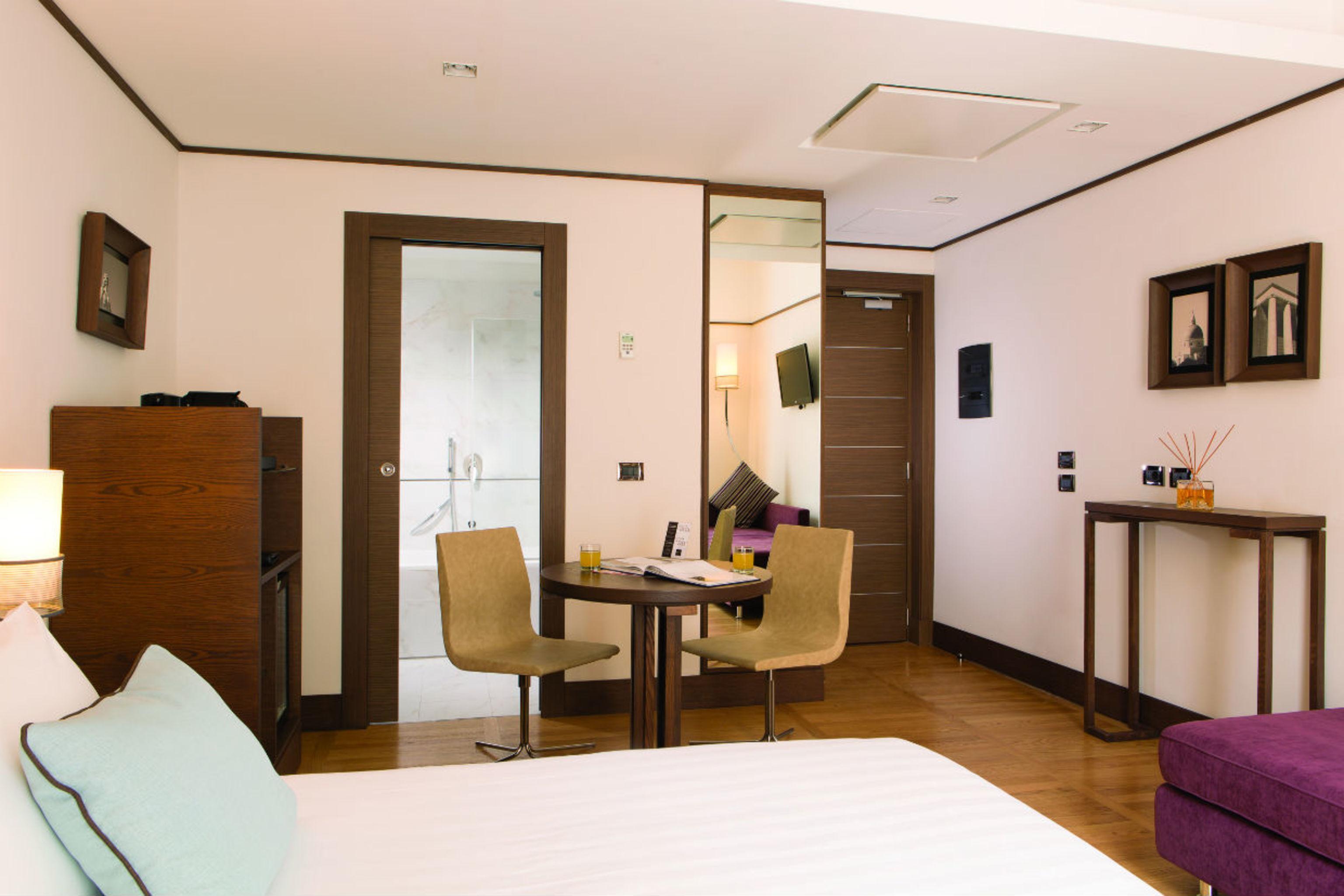 The Independent 4* Roma