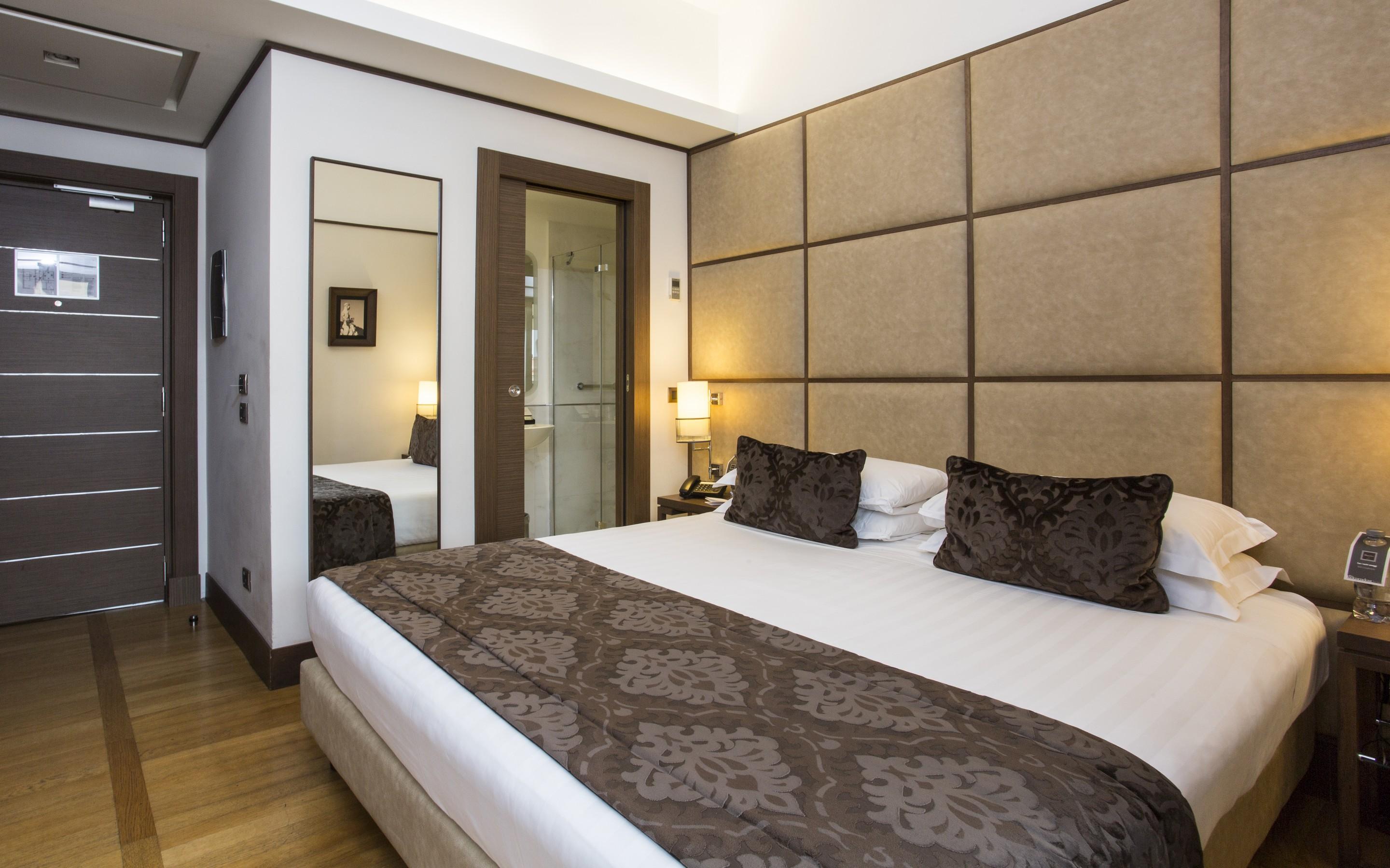 The Independent Hotel Roma