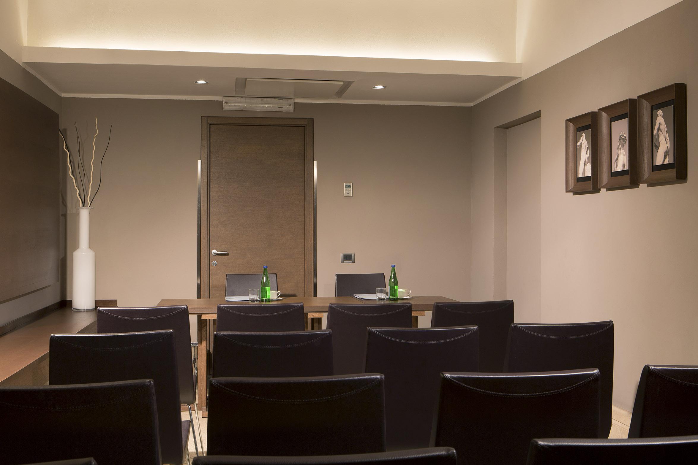 Hotel The Independent Roma