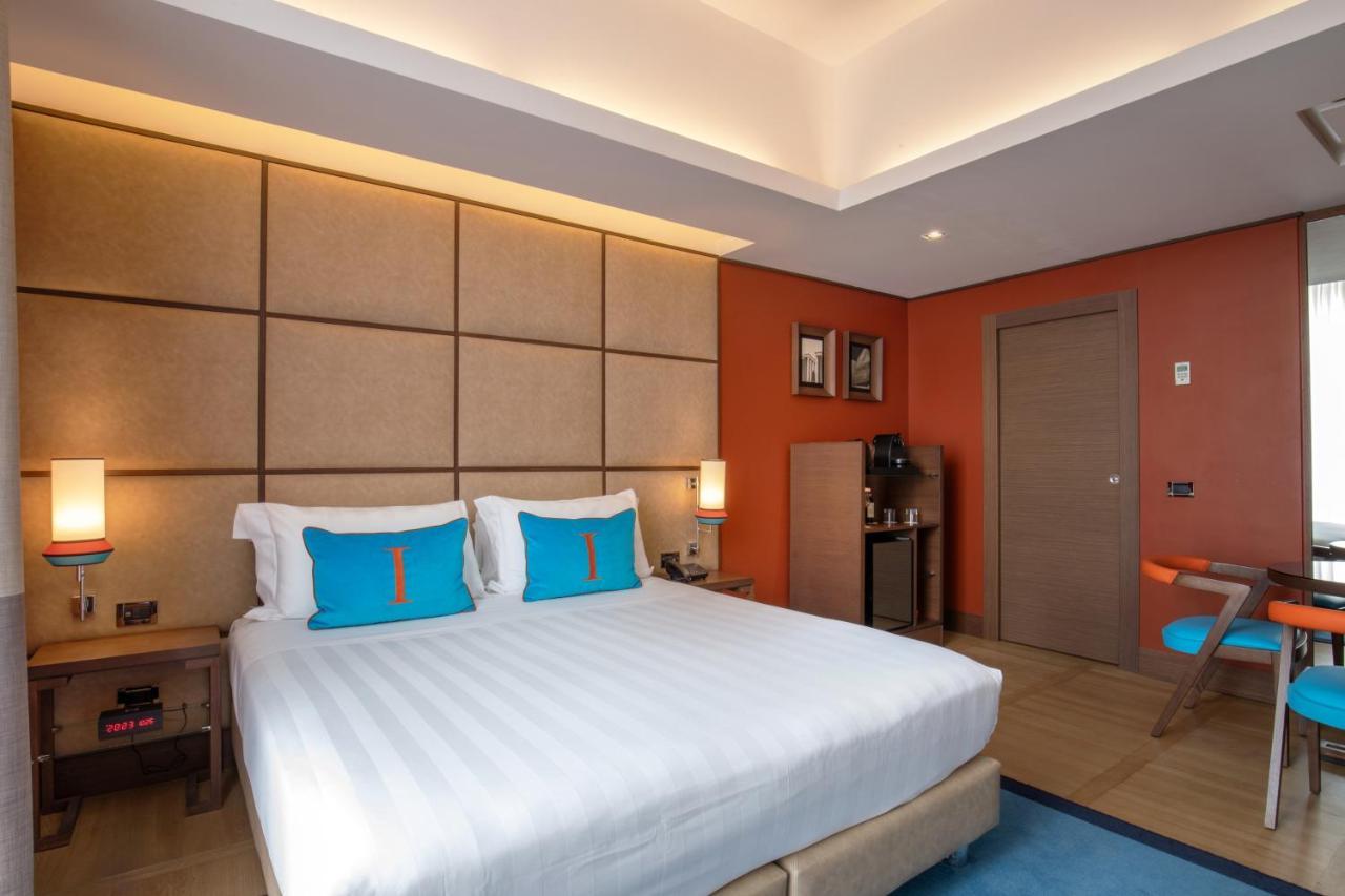 The Independent Hotel 4*