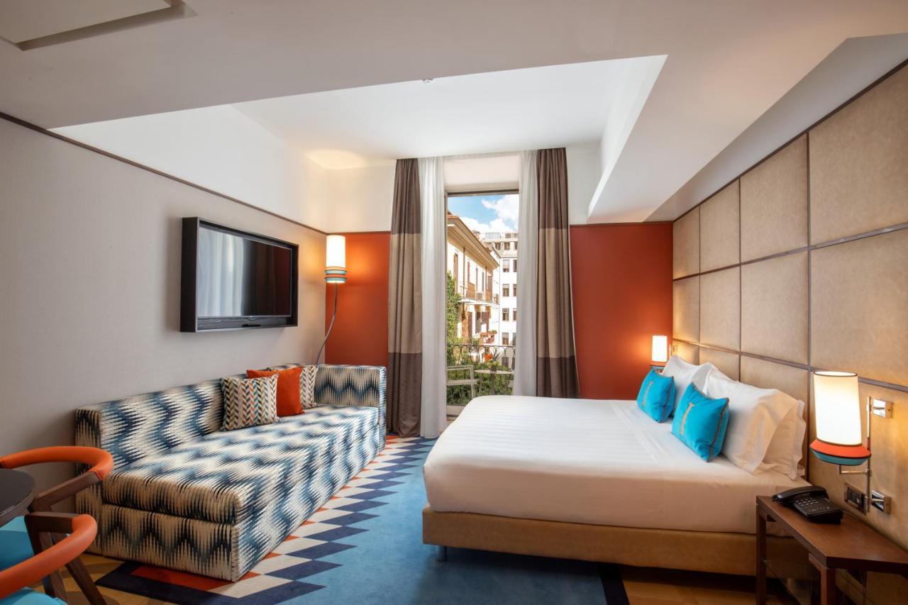 Hotel The Independent Roma