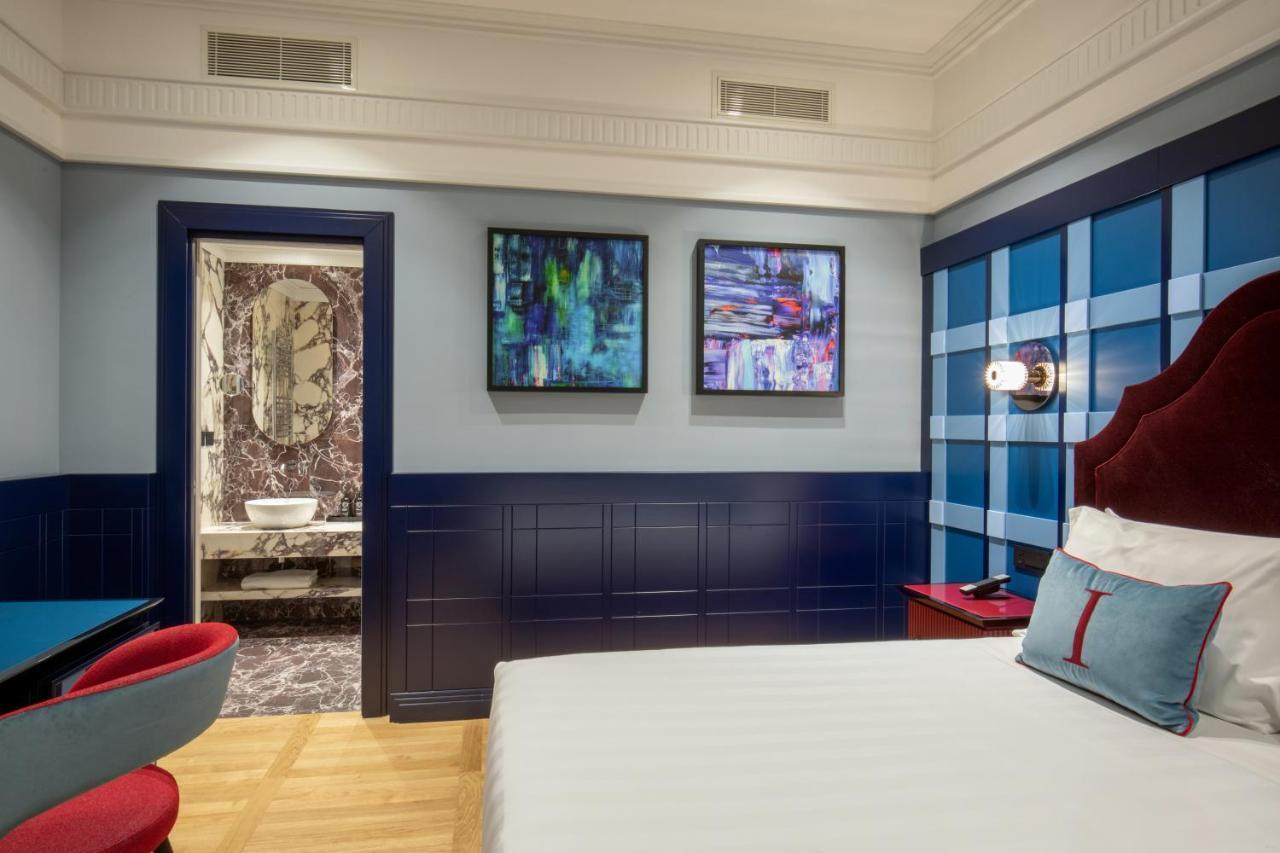 The Independent Hotel 4*