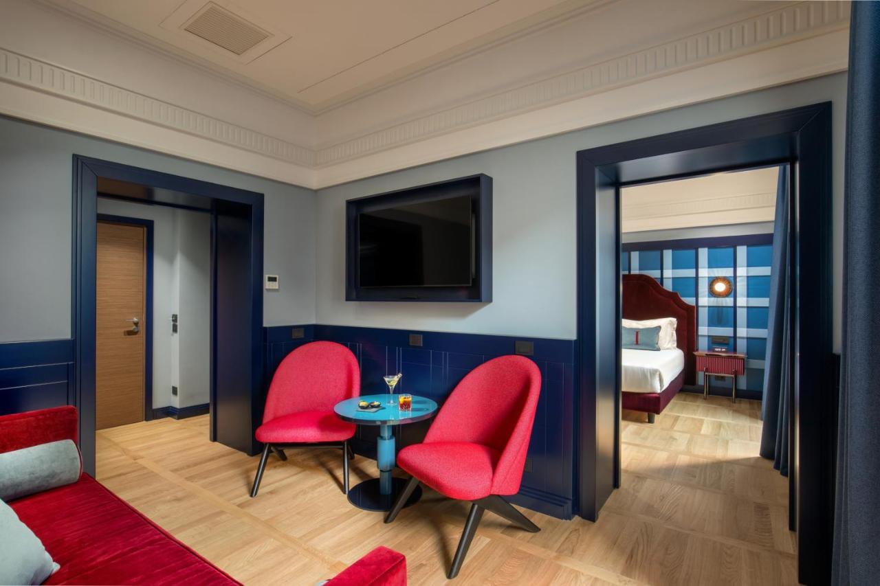Hotel The Independent