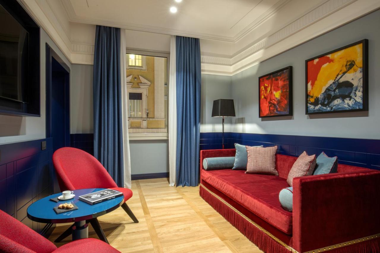 The Independent Hotel Roma