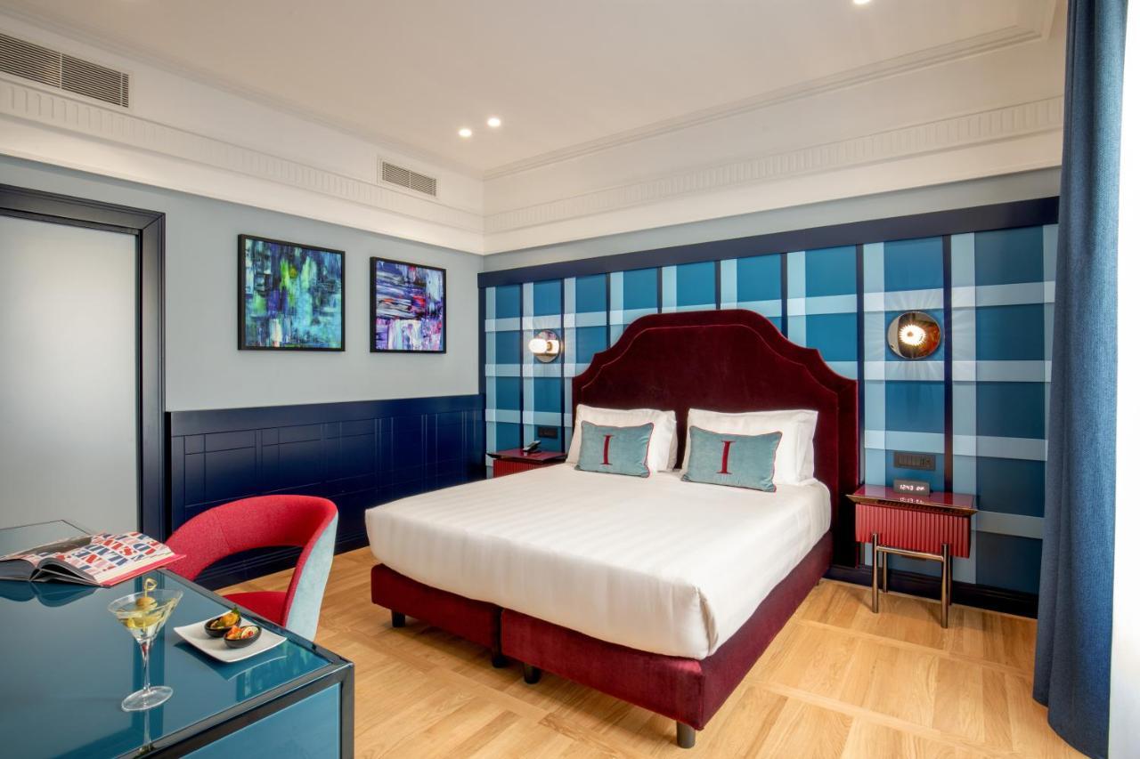 The Independent Hotel