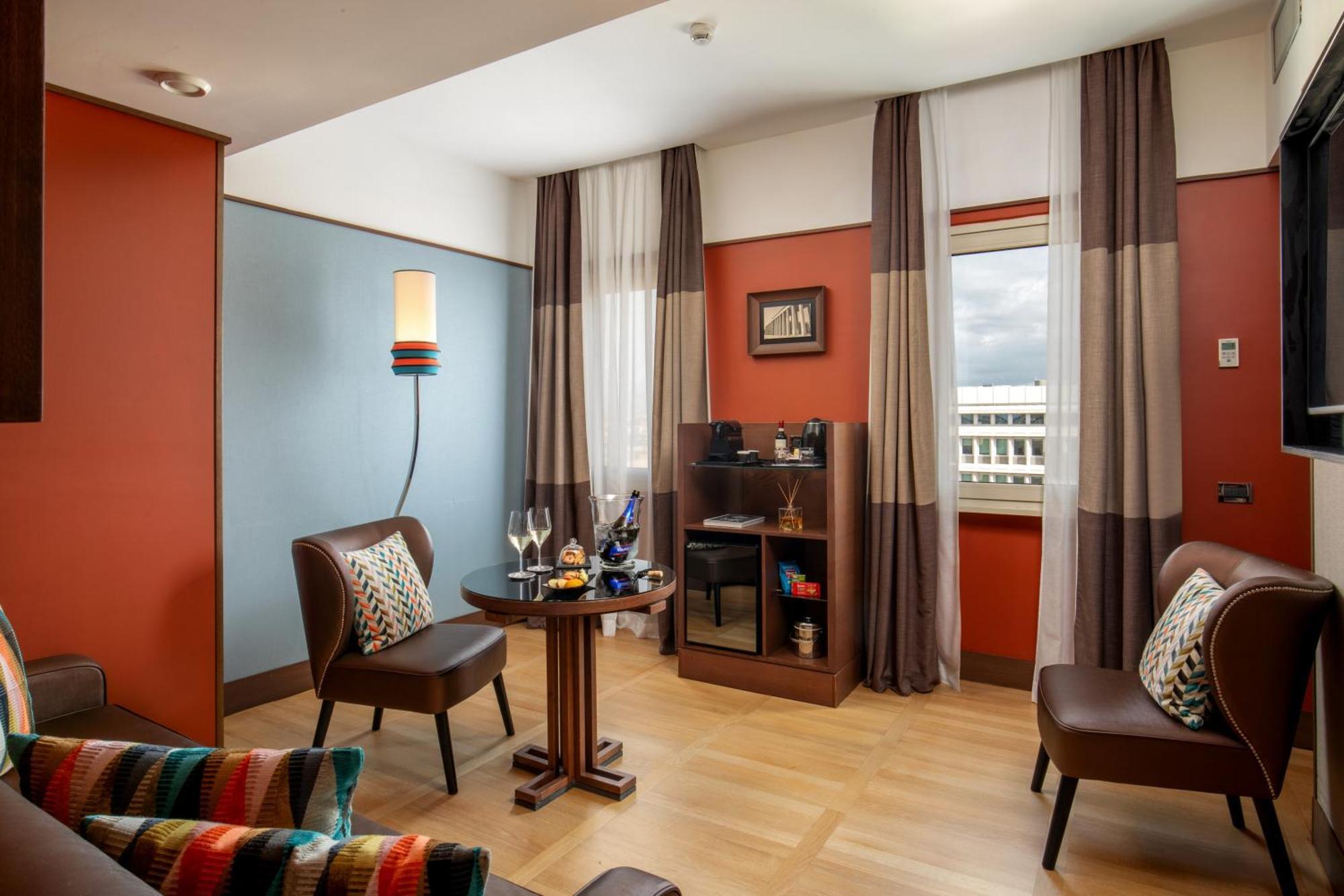 The Independent Hotel 4*