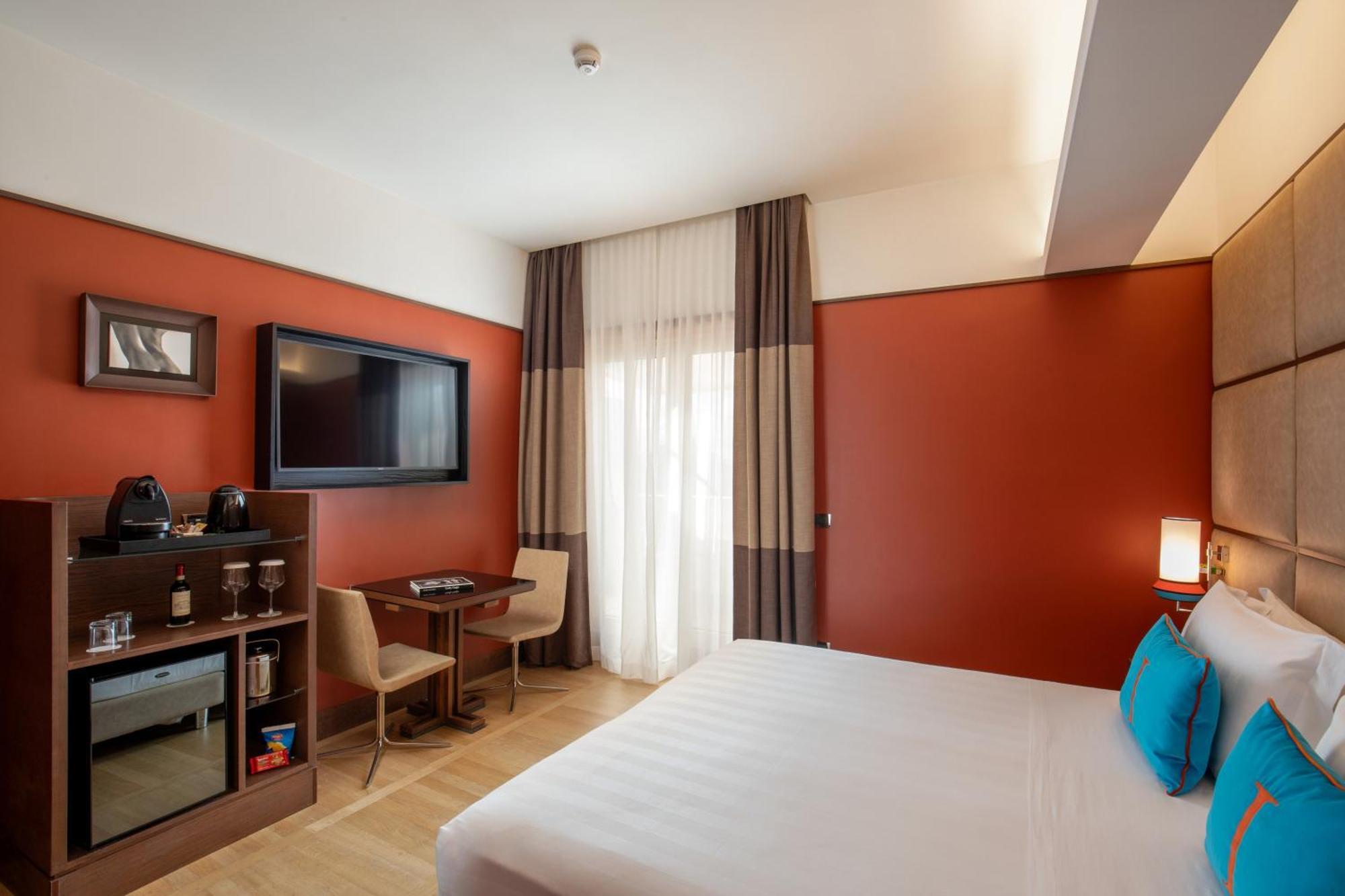 The Independent 4* Roma