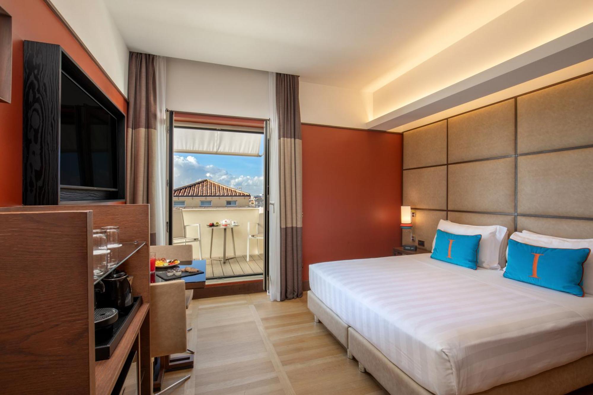The Independent Hotel 4*