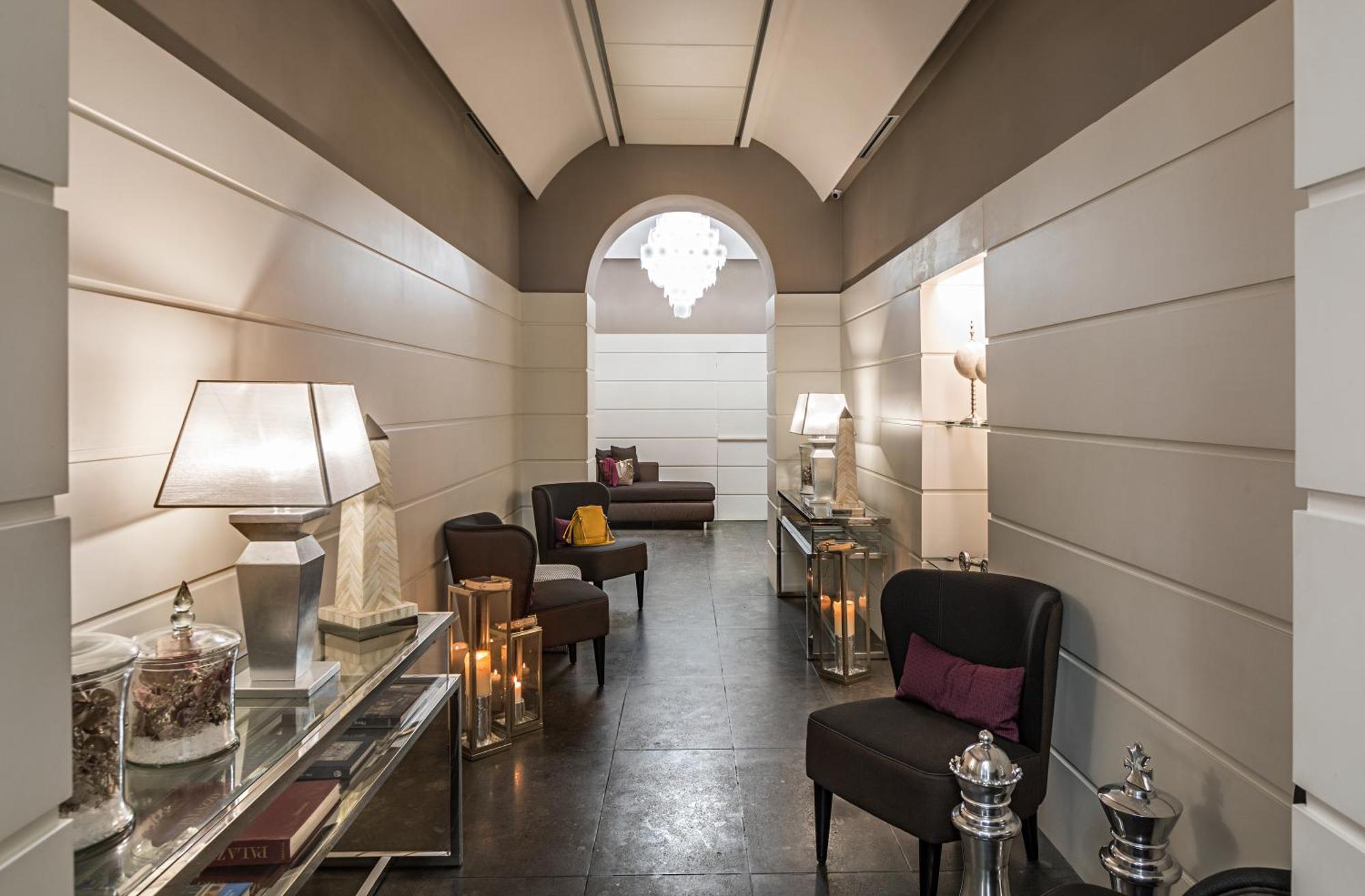 The Independent 4* Roma