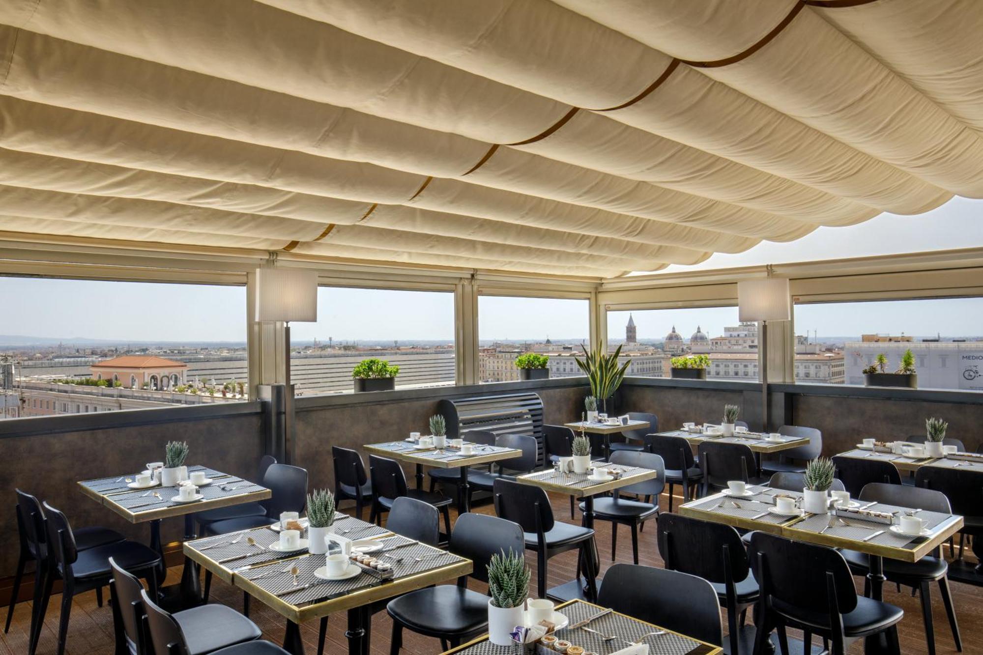 The Independent Hotel 4*