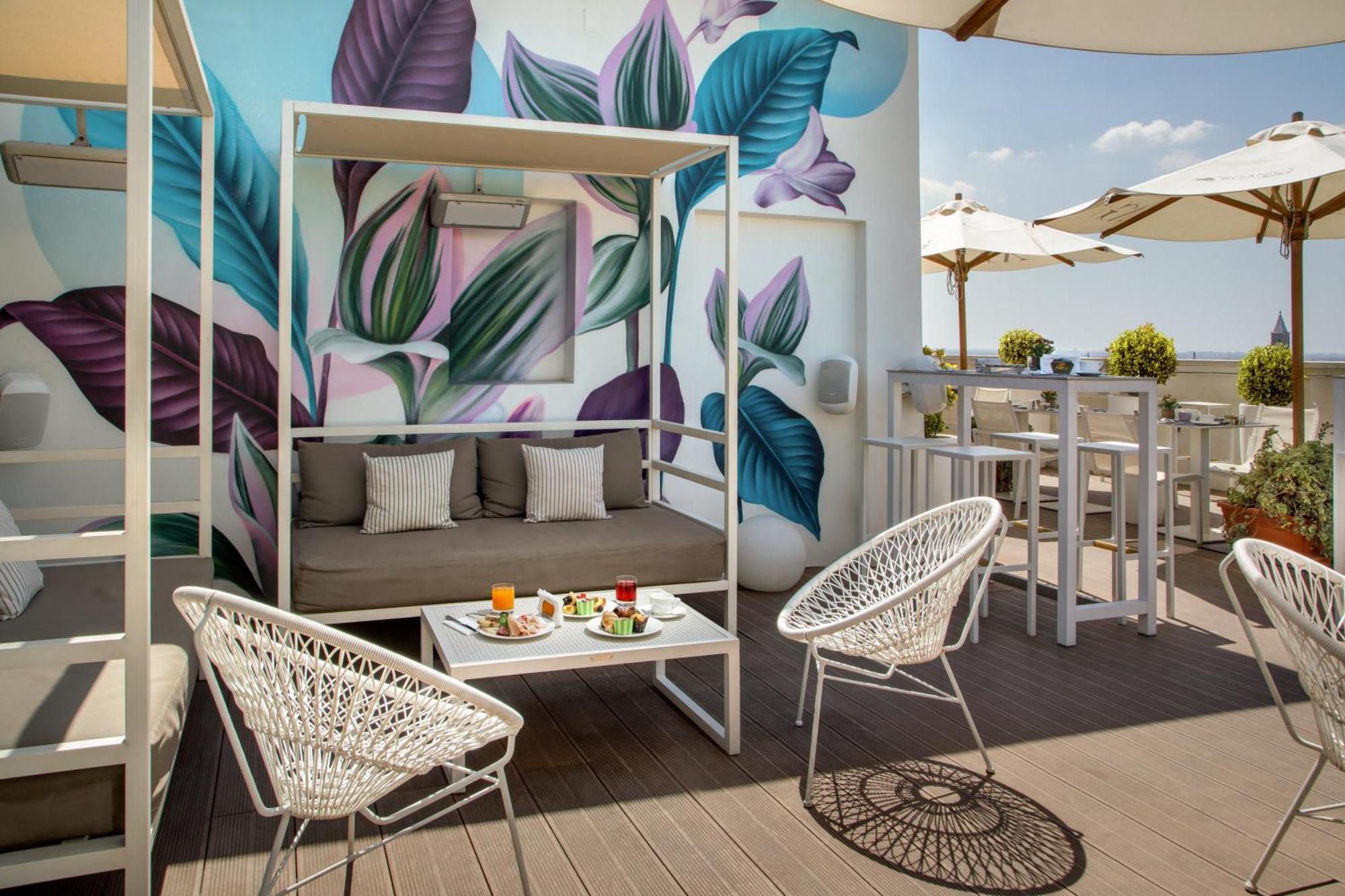 The Independent Hotel Roma