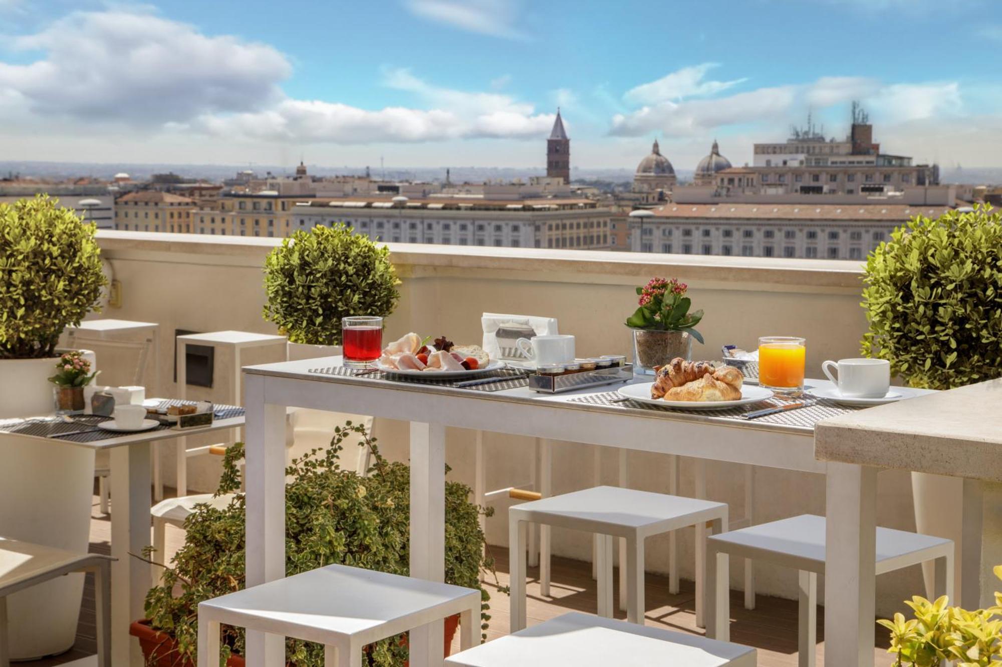 The Independent Hotel 4*