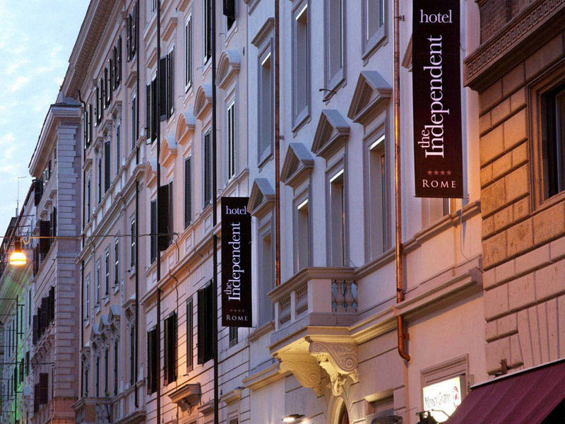 Hotel The Independent 4*