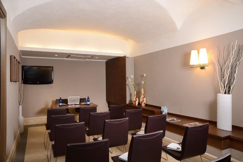 The Independent 4* Roma