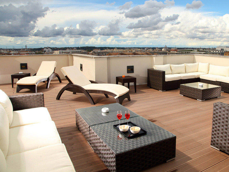 Hotel The Independent 4*
