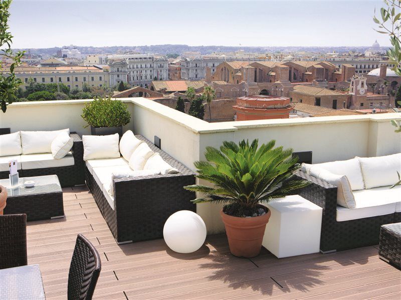 The Independent 4* Roma