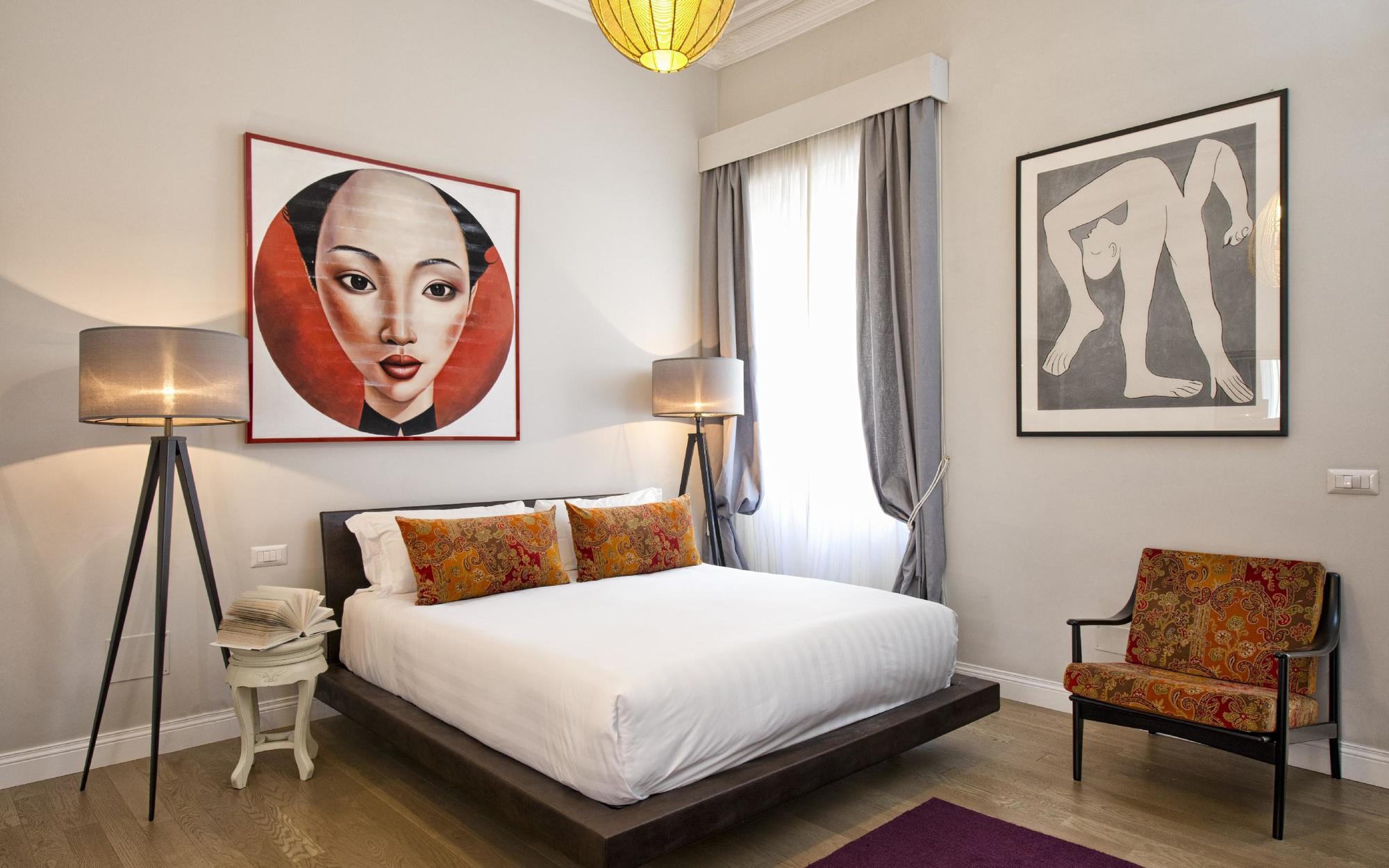 The Independent Hotel 4*