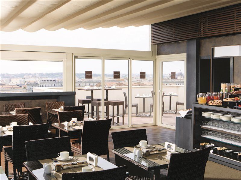 The Independent Hotel Roma