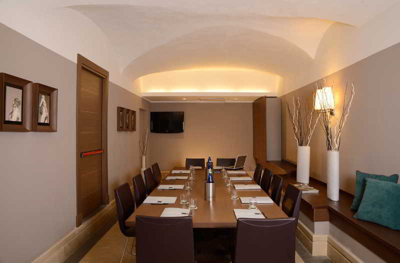 Hotel The Independent Roma