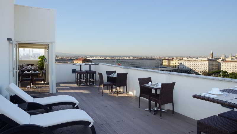 The Independent Hotel Roma