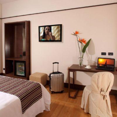 The Independent Hotel Roma