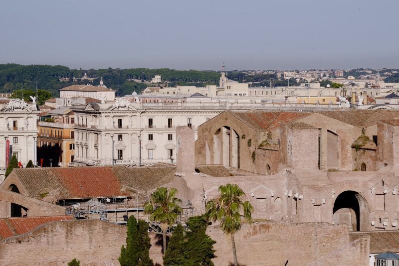 The Independent 4* Roma
