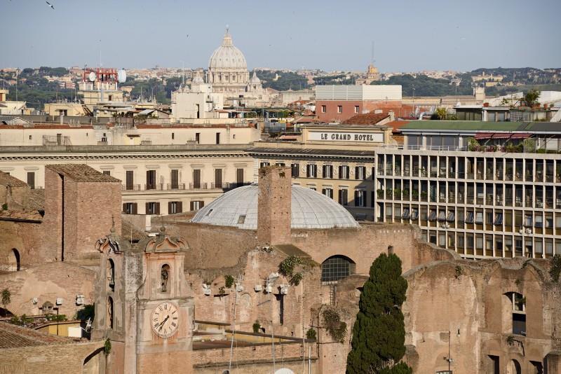 The Independent 4* Roma