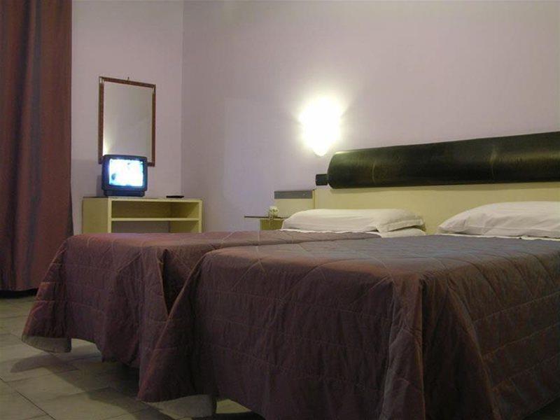Hotel The Independent Roma