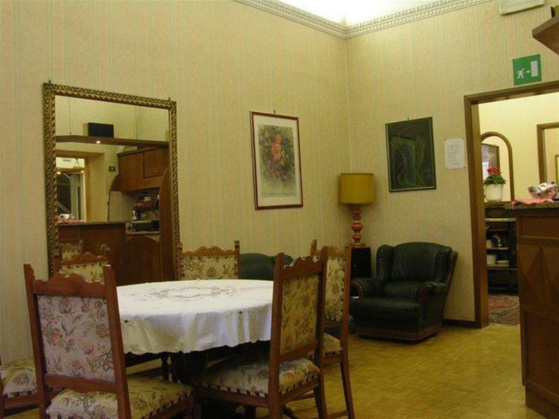 The Independent 4* Roma