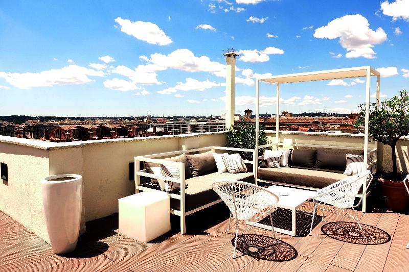 The Independent Hotel 4*