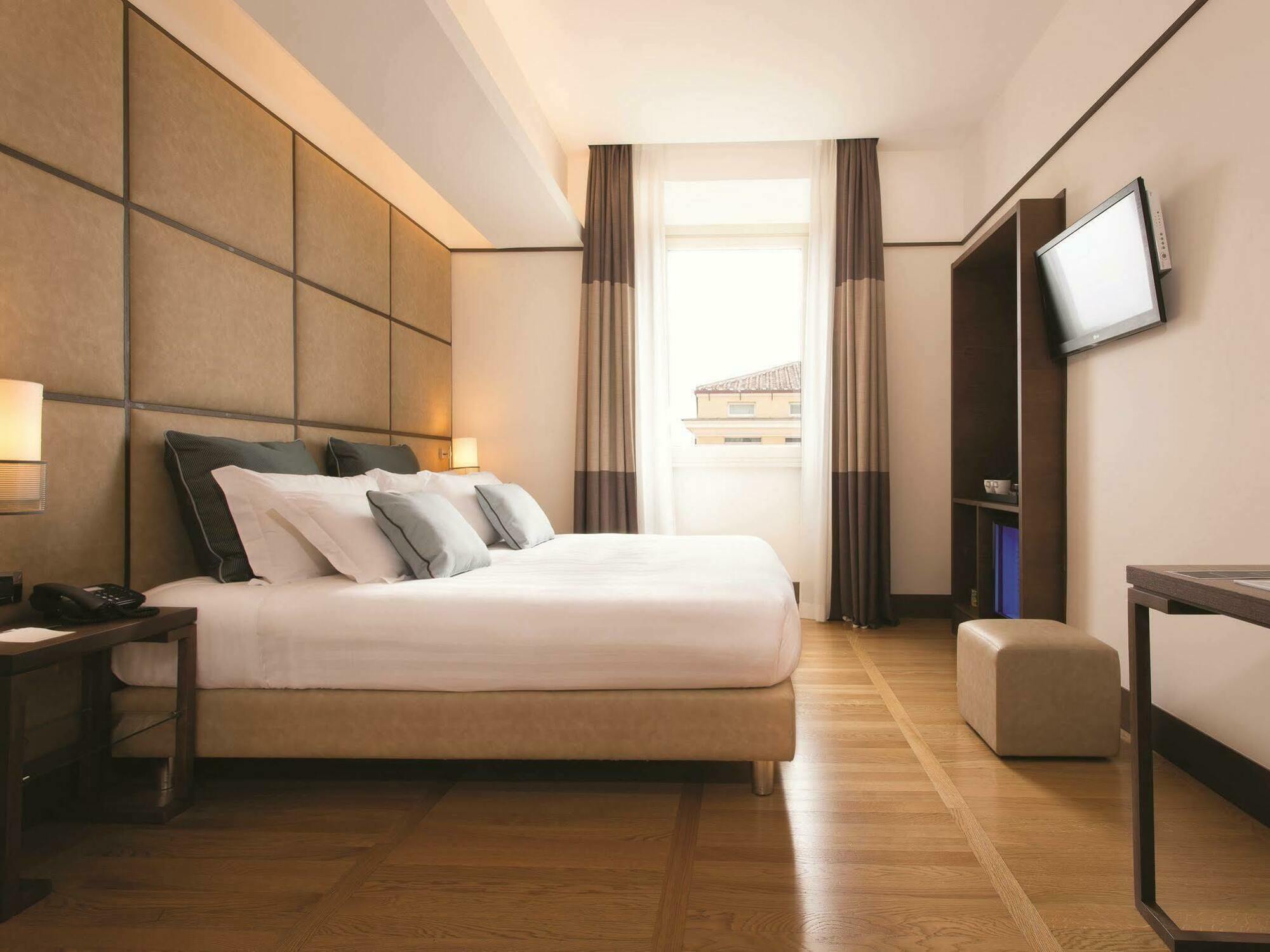 The Independent Hotel Roma